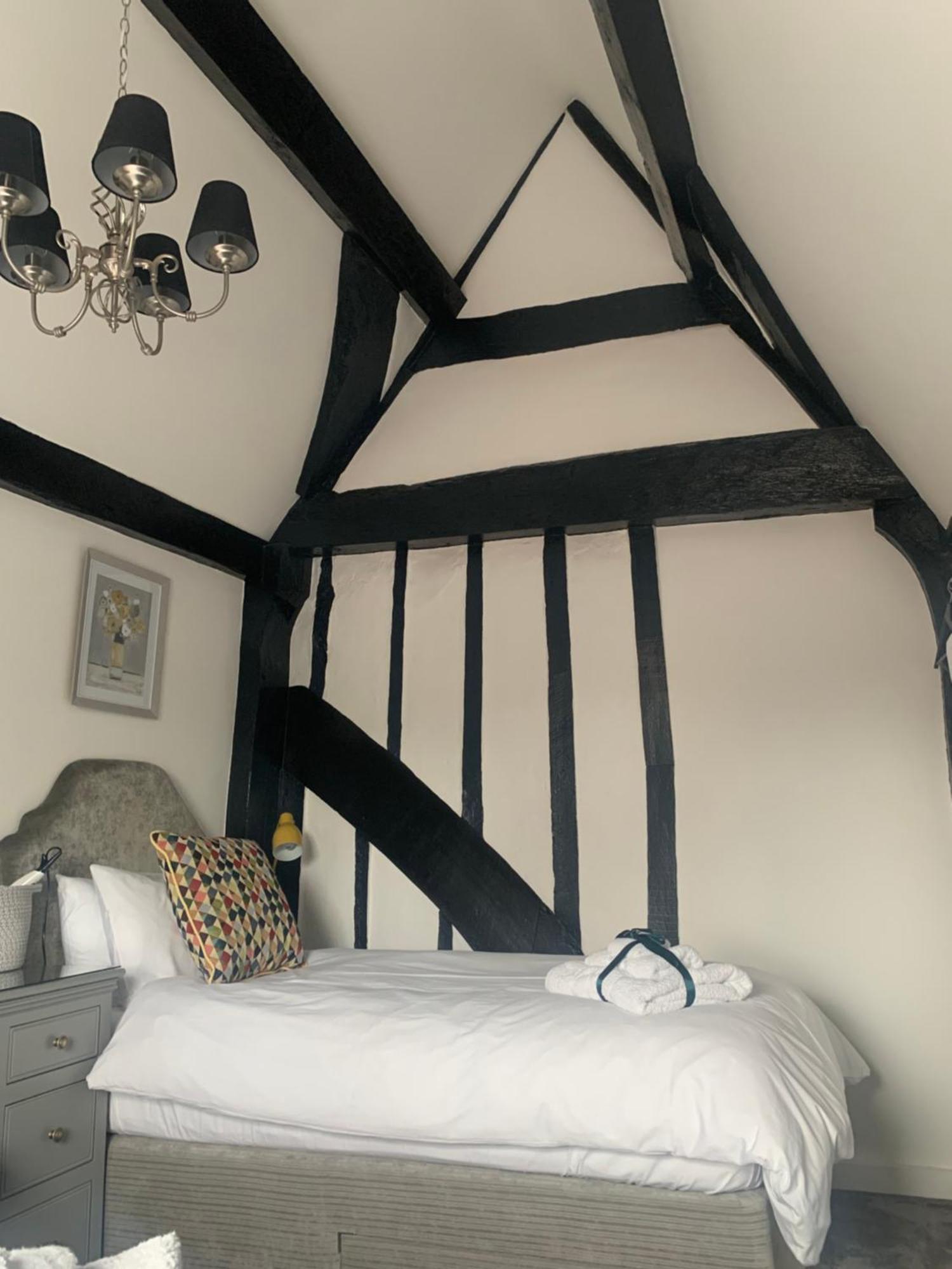 Purlins Holiday Apartment Salisbury Buitenkant foto