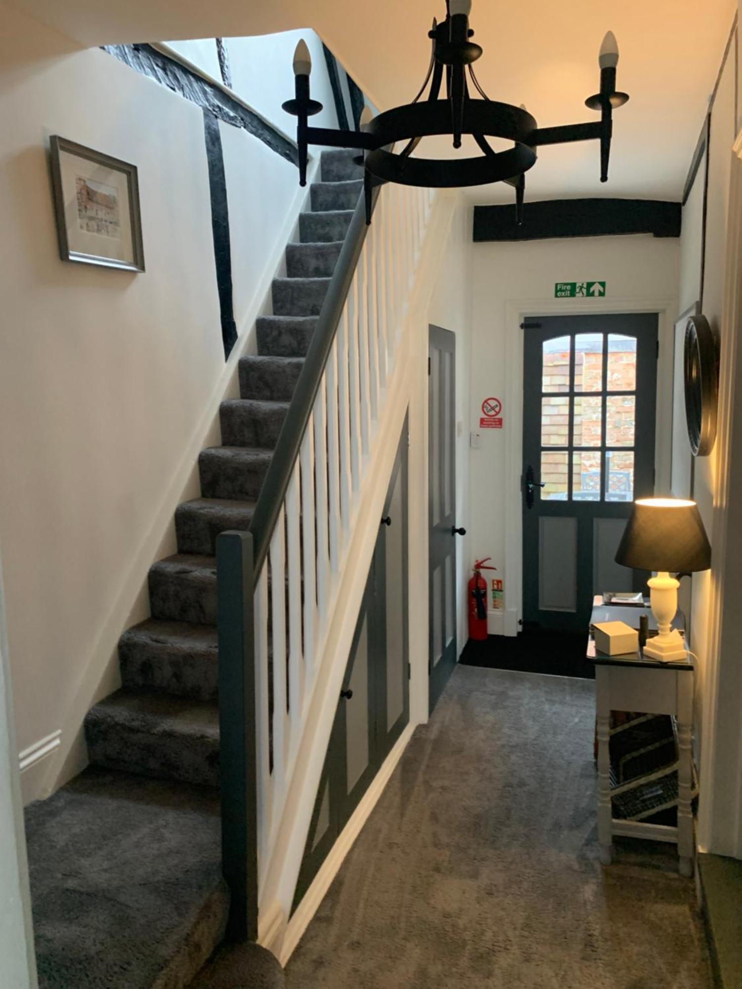 Purlins Holiday Apartment Salisbury Buitenkant foto