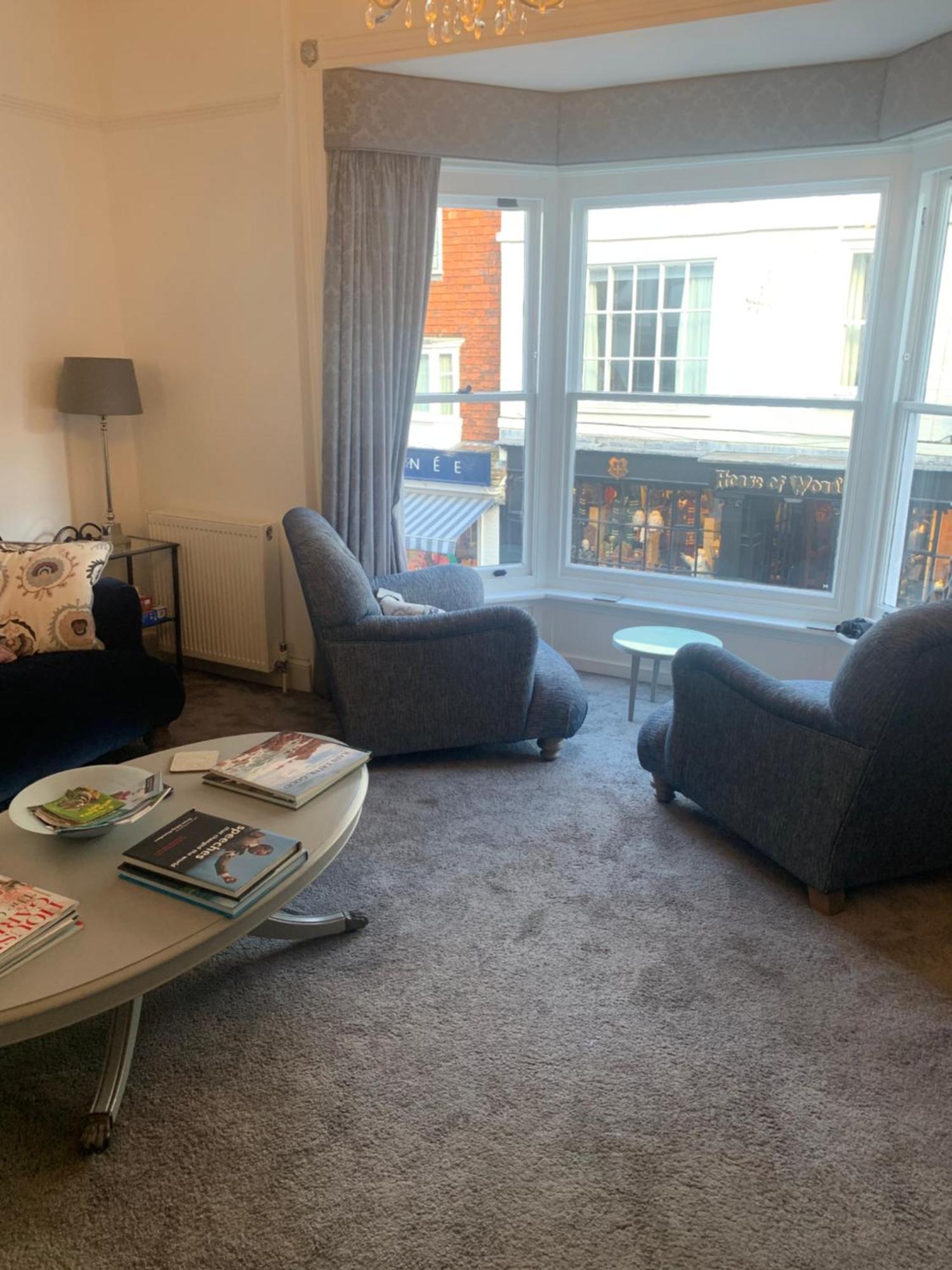Purlins Holiday Apartment Salisbury Buitenkant foto